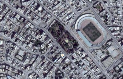 Francezii au descoperit unde au fost plănuite atentatele din 13 noiembrie » Centru de comandă ISIS sub stadion! 