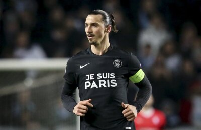 Îl mai oprește cineva pe Zlatan? A devenit recordmanul all-time al lui PSG