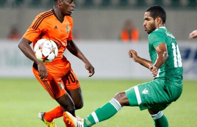 Litex, egal în derbyul cu Ludogoreț la primul meci fără Reghecampf pe bancă » Keșeru și Moți au fost titulari la oaspeți