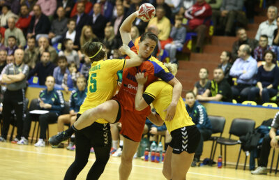 Focusate pe Spania » România întîlnește Kazahstan: o echipă modestă, care nu poate crea probleme