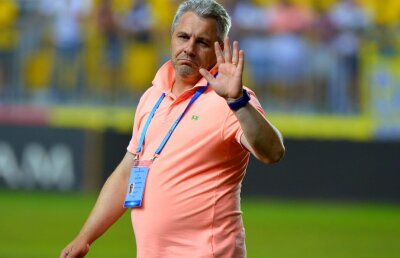 Campioana a ofertat deja primii fotbaliști de la Astra » Șumudică anunță: "Doar Steaua poate transfera de la noi"