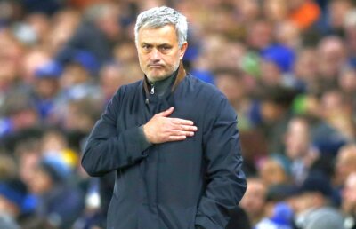 FOTO Reacția lui Mourinho la atacurile lui Mutu + Reîntîlnirea inamicilor Mou - Casillas