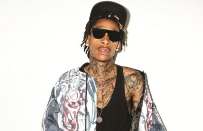 VIDEO » Cel mai vizionat videoclip al anului îi aparţine lui Wiz Khalifa
