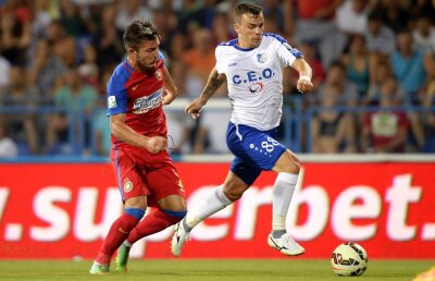 Au început atacurile înaintea meciului Dinamo - Pandurii: "Am văzut și noi cum au cîștigat cu Petrolul"