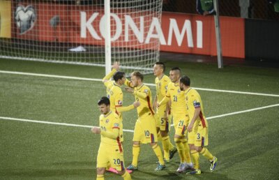 UEFA a anunțat premiile pentru EURO 2016 » Cîți bani va primi România doar pentru participare