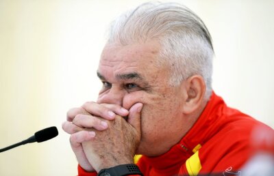 Iordănescu se teme și de Albania: "Trebuie să avem mare grijă" » Care au fost primele impresii ale selecționerului