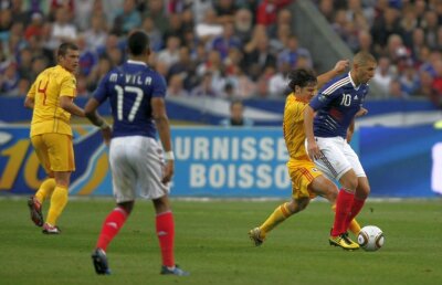 România, avantajată de tragerea la sorți: "Presiunea e pe Franța! Ai noștri ce au de pierdut? În mod normal, ieșim din grupă"