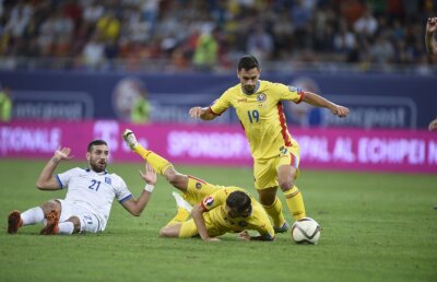 Sandu a făcut calculele calificării » "Așa trebuie gîndită strategia"