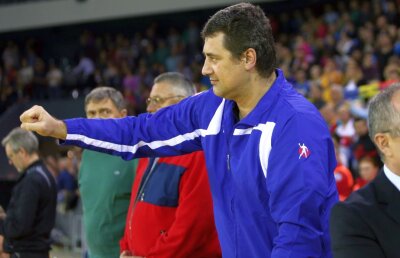 Președintele FRH laudă tactica lui Ryde și trage un semnal de alarmă: "Noi, familia handbalului, avem probleme"