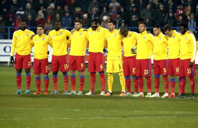 Absențe importante pentru Steaua în următoarele meciuri » Doi titulari vor fi suspendați