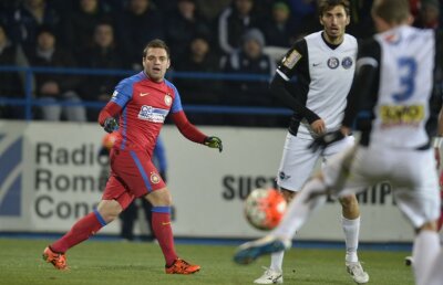 Adi Popa a dezvăluit secretul victoriei cu Viitorul: ”Toată săptămîna am lucrat la asta!” » Ce îi urează lui Gâlcă