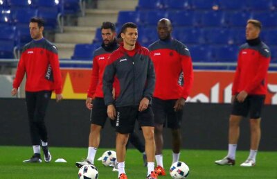 Gâlcă a fost prezentat oficial la Espanyol » Ce planuri are pentru formația spaniolă