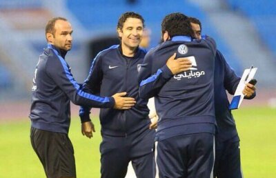 Invincibil » Un antrenor român e lider în Arabia Saudită