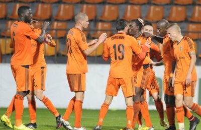 Steaua l-a pierdut! Principala ţintă a lui Reghecampf pleacă în Serie A