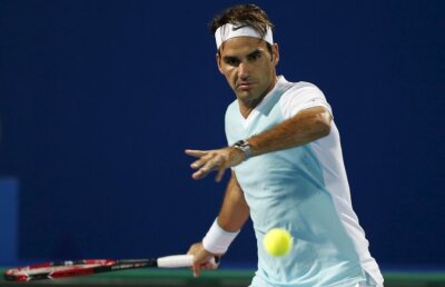 Federer a răspus zvonurilor conform cărora s-ar retrage după Olimpiada de la Rio: ”Va fi un an lung”