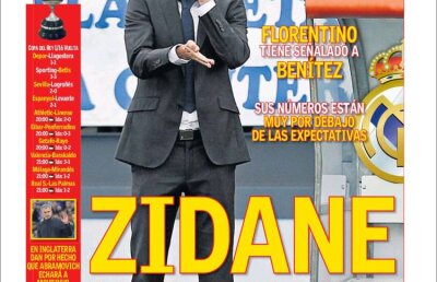 Ce scriu azi ziarele de sport din lume (16 decembrie 2015)