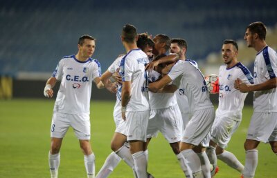 Mutări importante la Pandurii: "Vor veni cel puțin 3 jucători capabili să ridice nivelul echipei"