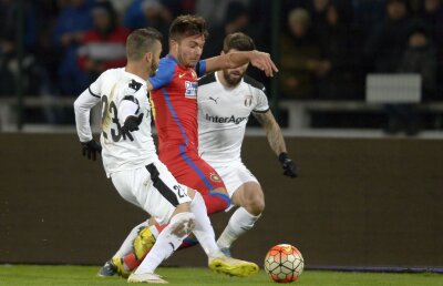 Afară din Europa? UEFA a amendat trei cluburi importante din Liga 1 și le amenință cu excluderea din cupele europene