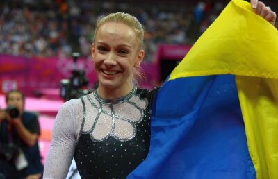 Previziune sumbră a Sandrei Izbașa: "Dacă obţinem o medalie la Rio, să fim fericiţi!"