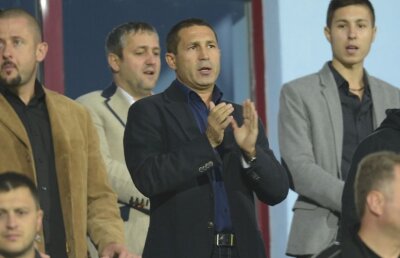 Război încheiat? Pavel Badea anunță că CSU a pus mîna definitiv pe sigla cu leul