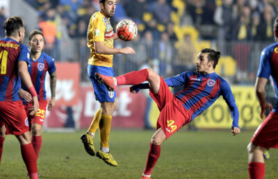 VIDEO ”Lupii” fără coadă » Spectacol cu de toate la Ploiești, 0-1 cu ASA: un gol frumos, două bare, două eliminări