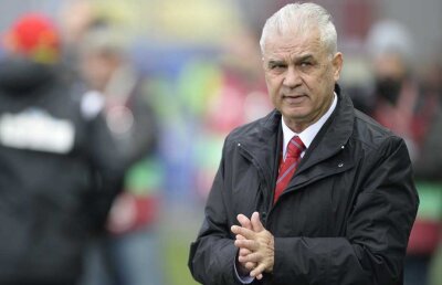 Puiu vrea un sezon mai scurt » Iordănescu a solicitat ca sezonul să se încheie cu o săptămînă mai devreme