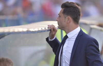 Mirel Rădoi a rupt tăcerea: "Nu pot să mă aplec în faţa nimănui! Principiile mele nu mai erau respectate"