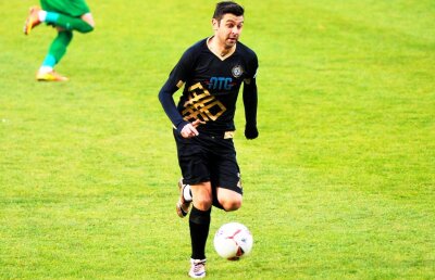 VIDEO Rusescu a făcut spectacol cu Beșiktaș, dar echipa sa a pierdut » Gol superb marcat de atacantul român