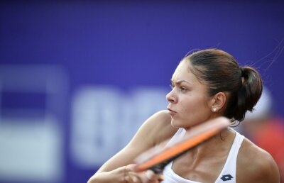 Topul de final de an unde Andreea Mitu le surclasează pe Șarapova și Halep! Serena e pe 2, Simona nu prinde top 20