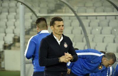 Superjucător ratat de Steaua » Vedeta Ligii 1 putea fi la campioni încă din sezonul trecut! Gâlcă l-a cerut la echipă