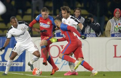 Jucătorii Astrei s-au săturat de problemele de la echipă: "Dacă situația rămîne la fel, nu se poate continua aici"