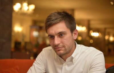 EXCLUSIV Tătărușanu mărturisește cît de greu i-a fost să lucreze cu Becali: "Eu am fost criticat ca nimeni altul"