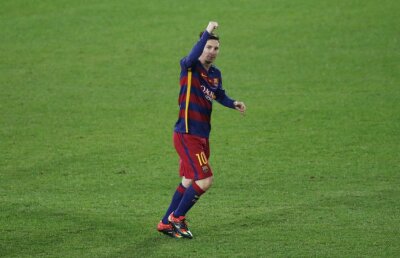 Messi a vrut să joace pentru o forță a Europei » ”M-a întrebat despre Italia”