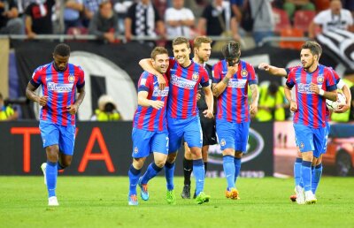 Curaj nebun pentru un stelist » Îl înfruntă pe Becali: "Nu mă interesează"