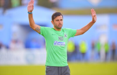 Nicolae Dică profită de demisia lui Stoichiță pentru a reveni în antrenorat » Pe cine va pregăti fostul tehnician al Stelei