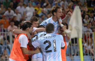 ASA renunță la jucători » Mureșenii s-au despărțit de unul dintre cei mai buni fotbaliști