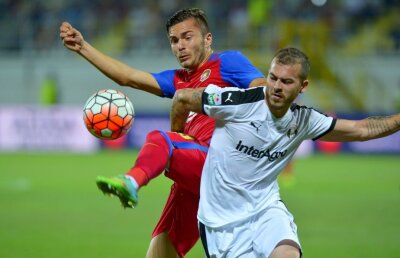 Steaua și-a găsit stadion » Cît trebuie să plătească Becali pentru a-l cumpăra definitiv
