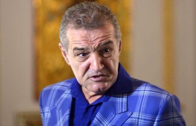 Transferul lui Budescu la Steaua a căzut! Gigi Becali explică motivele + ce se întîmplă cu ceilalți jucători doriți de campioni
