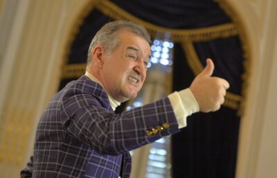 Planurile A și B au căzut » 10 jucători noi pe lista lui Gigi Becali » Ce fotbaliști ar putea ajunge la Steaua