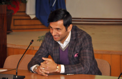 EXCLUSIV Rădoi și Dică au preluat o nouă echipă și au făcut deja primele achiziții! Vin și întăriri de la Steaua. FOTO + declarații de la prezentare