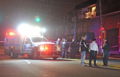 Un jucător din NBA, împușcat în picior și jefuit la ieșirea dintr-un club