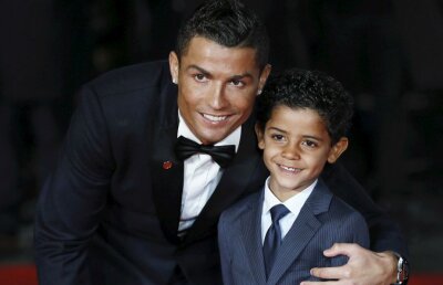 Cristiano Jr. x2! Ronaldo vrea să fie din nou tată și a mers la Miami pentru a face aranjamentele necesare