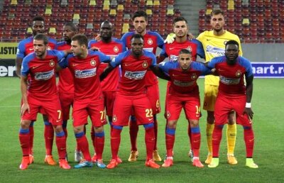 Toți vor să cumpere de la Steaua » Un club din Liga 1 vrea un jucător important: "Cu mine a avut cel mai bun sezon"