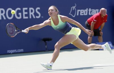 Ghinion imens pentru Simona Halep! Pierde primul meci din 2016? » Şi-a aflat adversarele de la Brisbane