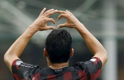 E dorit de Atletico Madrid, dar vrea să-şi încheie cariera la AC Milan: "Mereu a visat să joace aici"