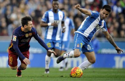 Reacţii incredibile în presa din Spania după şocul produs de Gâlcă: "Barcelona a căzut în capcana românului! A transformat Cornella el Prat în Stalingrad"