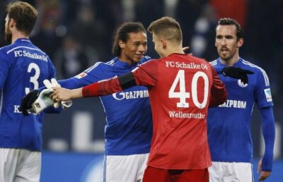 De neoprit » Manchester City a pregătit o ofertă bună pentru un jucător de mare perspectivă 