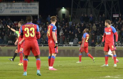 Veste proastă pentru Steaua » Unul dintre cei mai doriți jucători nu vine sub comanda lui Reghecampf