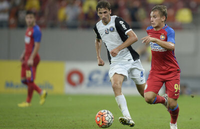 Superlativele sezonului de toamnă în Liga 1 » Cele mai tari 18 cifre bazate pe evoluțiile jucătorilor în prima parte a sezonului