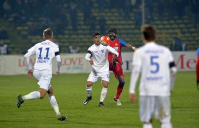 Pe cine mai aduce Steaua? CSU Craiova răspunde ofertei lui Gigi Becali și refuză să îi lase pe jucători să plece